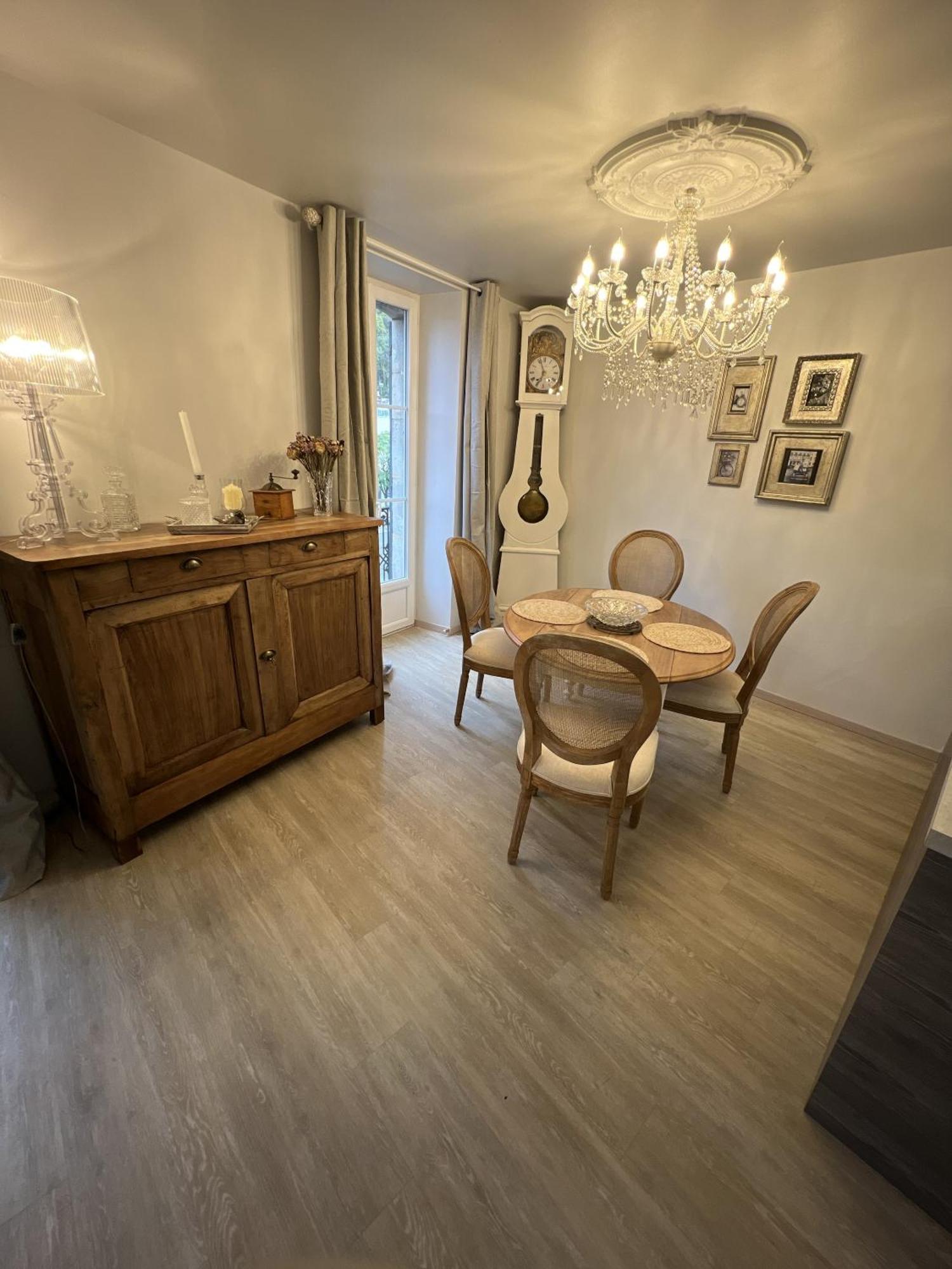 Babolene Shabby Suite วีย์ฟร็องเช-เดอ-ฮูแอเก ห้อง รูปภาพ