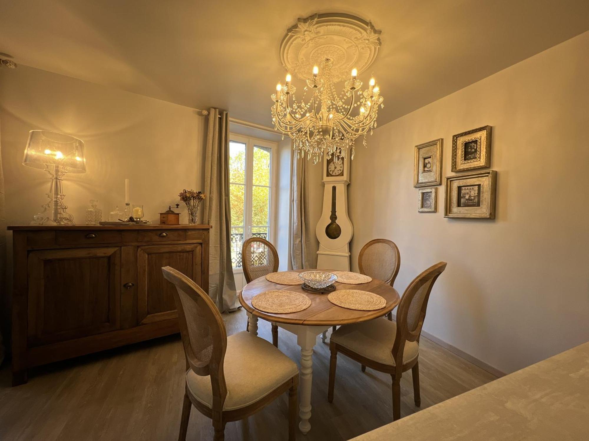 Babolene Shabby Suite วีย์ฟร็องเช-เดอ-ฮูแอเก ภายนอก รูปภาพ